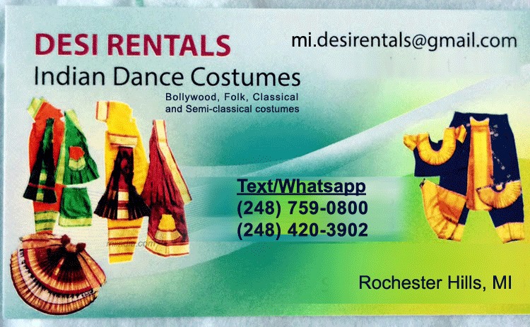 MIDESIRENTALS